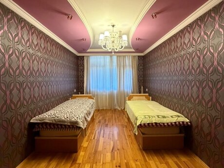 4-комнатная квартира, 120 м², Bakıxanov: 270 000 ₼ 5