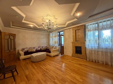 4-комнатная квартира, 120 м², Bakıxanov: 270 000 ₼ 2
