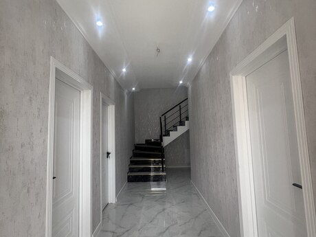 5 otaqlı həyət evi, 200 m², Masazır: 153 000 ₼ 4