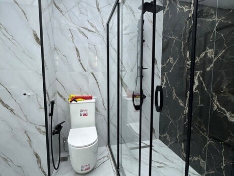 2-room new-build apartment for sale in Teymuroğlu Residence, 66 m², 255 000 AZN, photo 5 / 12