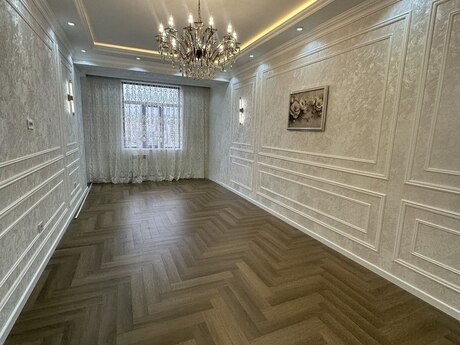Elan №6375562 - Bakı, 1-ci mikrorayon q., 2 otaqlı, 66 m², 15/17 mərtəbə
