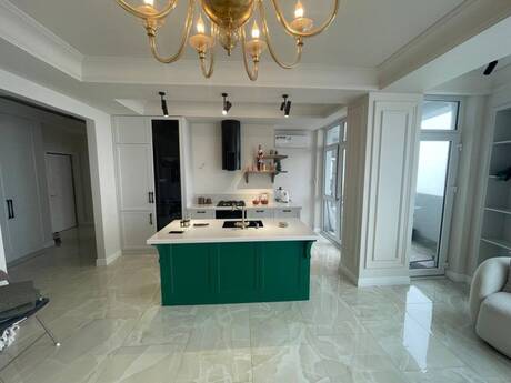 Elan №6375582 - Bakı, Xətai r., 2 otaqlı, 82 m², 15/22 mərtəbə