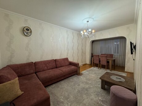 Elan №6375578 - Bakı, Bakıxanov q., 3 otaqlı, 85 m², 3/9 mərtəbə