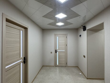 3 otaqlı köhnə tikili - 20 Yanvar m. - 75 m²