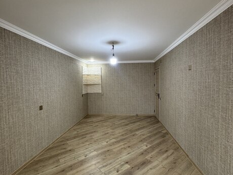 3 otaqlı köhnə tikili - 20 Yanvar m. - 75 m²