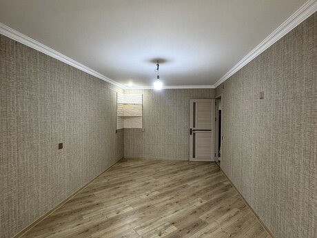 3 otaqlı köhnə tikili - 20 Yanvar m. - 75 m²