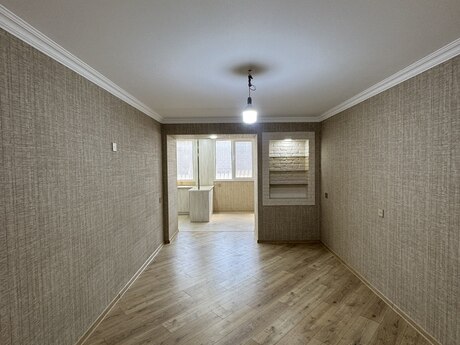 3 otaqlı köhnə tikili - 20 Yanvar m. - 75 m²