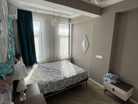 Elan №6375606 - Bakı, 28 May m., 3 otaqlı, 88 m², 4/16 mərtəbə