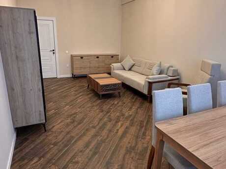 Kirayə 2 otaqlı mənzil, 85 m², Renessans Palace: 1 300 ₼/ay 4