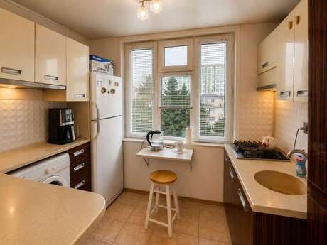 2 otaqlı mənzil, 45 m², İnşaatçılar: 129 000 ₼ 2