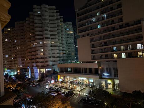 2-room apartment, 77 m², 8 Noyabr: 310 000 ₼ 2