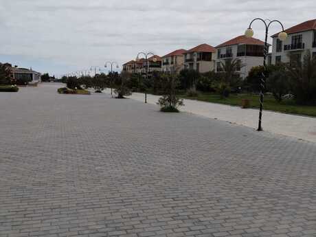 2-room apartment, 53,3 m², Buzovna: 75 000 ₼ 4