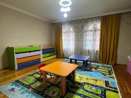 Объект - м. Халглар Достлугу - 435 м²
