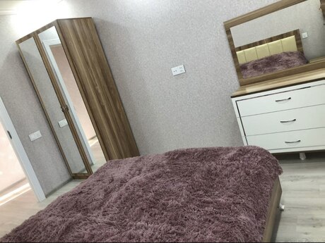 Elan №6375629 - Bakı, Azadlıq Prospekti m., 2 otaqlı, 60 m², 10/10 mərtəbə