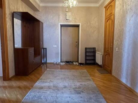 Объявление №6375667 - Баку, м. Мемар Аджеми, 3-комн., 150 м², 12/16 этаж