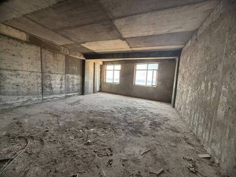 3 otaqlı yeni tikili - Əhmədli m. - 140 m²