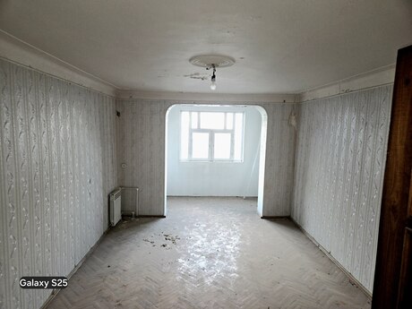 3 otaqlı mənzil, 80 m², İnşaatçılar: 180 000 ₼ 5
