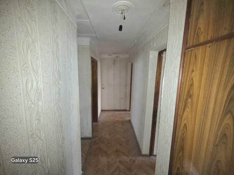 3 otaqlı mənzil, 80 m², İnşaatçılar: 180 000 ₼ 4