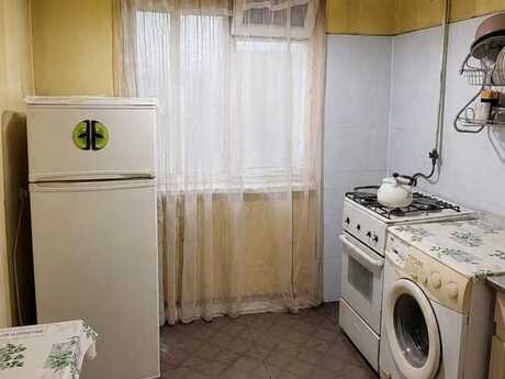 1 otaqlı mənzil, 50 m², Neftçilər: 105 000 ₼ 3