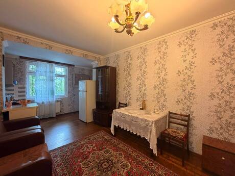Объявление №6375740 - Баку, м. Ази Асланов, 2-комн., 40 м², 1/5 этаж