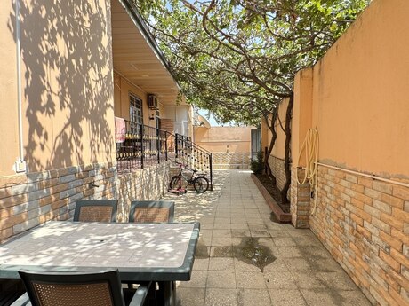 4 otaqlı həyət evi, 110 m², Hövsan: 83 000 ₼ 4