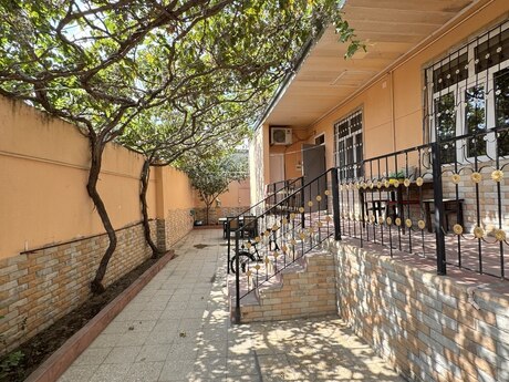 4 otaqlı həyət evi, 110 m², Hövsan: 83 000 ₼ 2