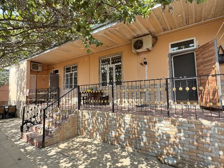 Elan №6375708 - Bakı, Hövsan q., 4 otaqlı, 110 m²