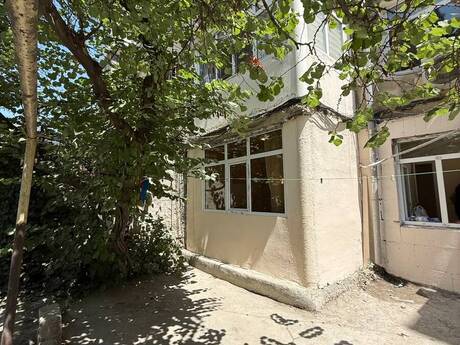 Elan №6375711 - Bakı, İnşaatçılar m., 2 otaqlı, 60 m², 1/5 mərtəbə