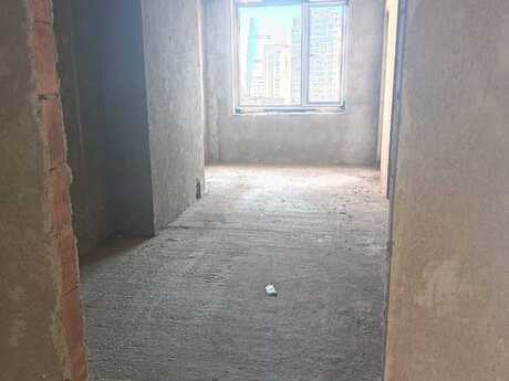Elan №6375721 - Bakı, Elmlər Akademiyası m., 2 otaqlı, 111.6 m², 8/16 mərtəbə