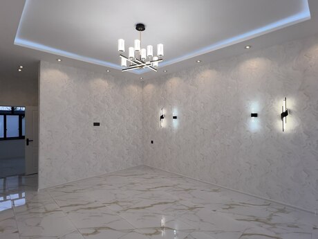 4 otaqlı həyət evi, 110 m², Şüvəlan: 175 000 ₼ 5