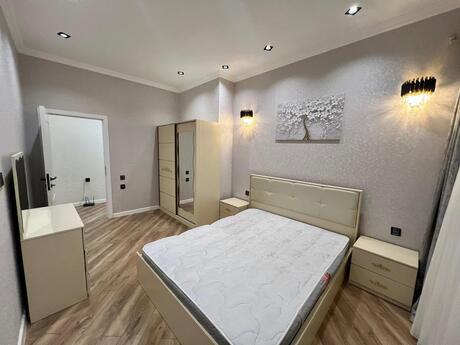 Elan №6375718 - Bakı, Nəsimi r., 2 otaqlı, 76 m², 10/18 mərtəbə