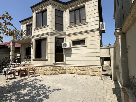 Elan №6375760 - Bakı, Zabrat q., 6 otaqlı, 190 m²