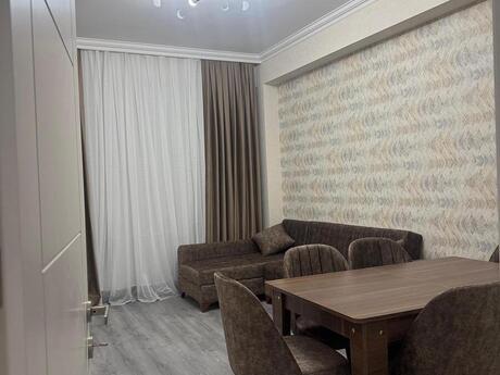 Elan №6375735 - Bakı, 20 Yanvar m., 2 otaqlı, 48.5 m², 20/20 mərtəbə