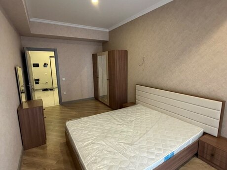 Объявление №6375745 - Баку, м. Дернегюль, 2-комн., 65 м², 15/16 этаж