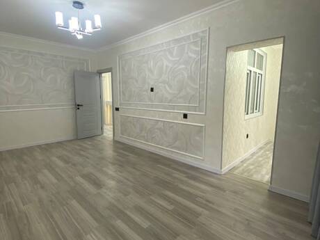 3 otaqlı mənzil, 65 m², Xalqlar Dostluğu: 179 000 ₼ 2