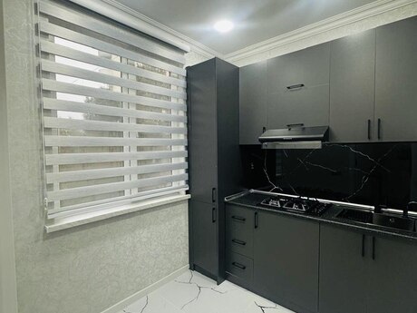 2 otaqlı mənzil, 59 m², Memar Əcəmi: 155 000 ₼ 3