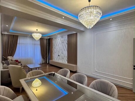 Elan №6375765 - Bakı, Memar Əcəmi m., 2 otaqlı, 59 m², 2/5 mərtəbə