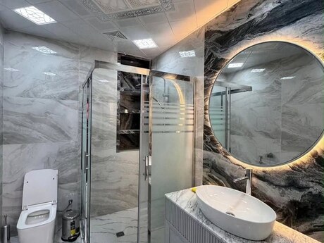 2 otaqlı mənzil, 59 m², Memar Əcəmi: 155 000 ₼ 5