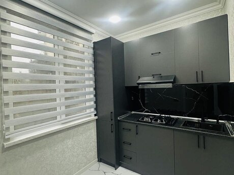 2 otaqlı mənzil, 59 m², Memar Əcəmi: 155 000 ₼ 4