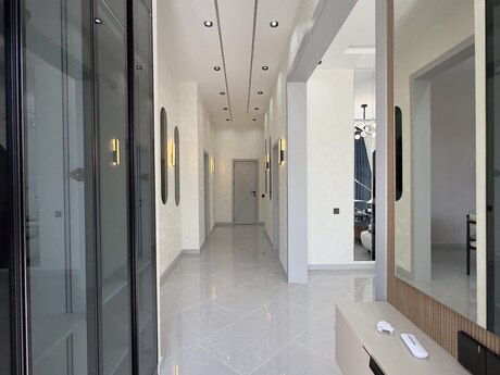 4 otaqlı həyət evi, 140 m², Mərdəkan: 295 000 ₼ 4