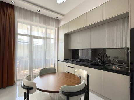 4 otaqlı həyət evi, 140 m², Mərdəkan: 295 000 ₼ 5