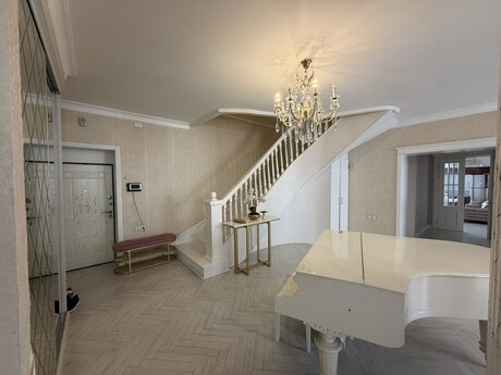 6-room apartment, 303 m², Şah İsmayıl Xətai: 730 000 ₼ 3