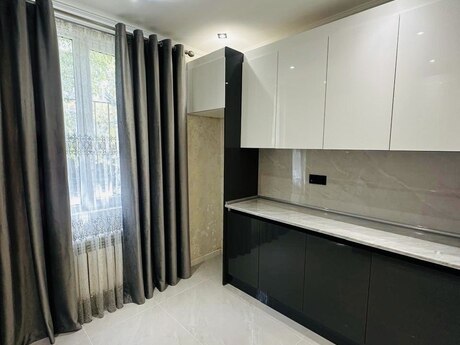 2 otaqlı mənzil, 56 m², Memar Əcəmi: 150 000 ₼ 5