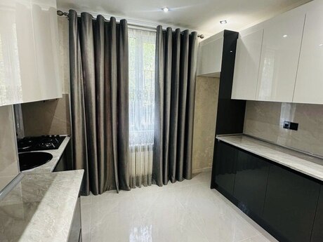 2 otaqlı mənzil, 56 m², Memar Əcəmi: 150 000 ₼ 4