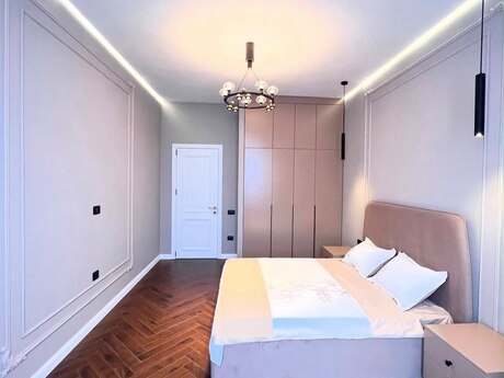 2 otaqlı mənzil, 56 m², Memar Əcəmi: 150 000 ₼ 3