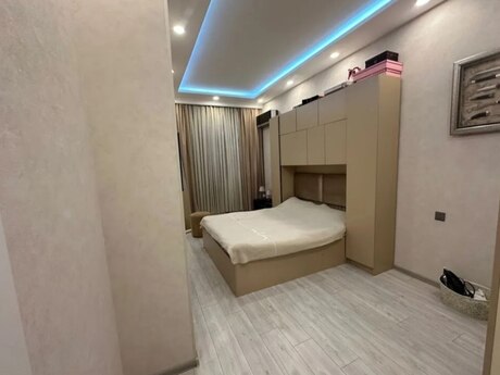 2 otaqlı mənzil, 74 m², İnşaatçılar: 236 000 ₼ 5