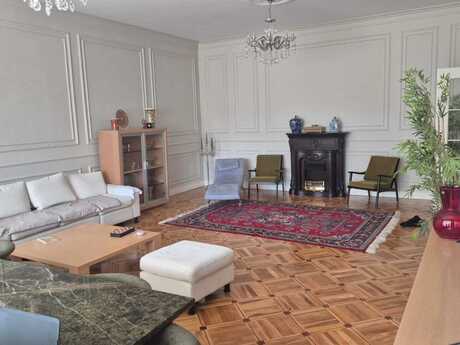 Elan №6375832 - Bakı, Nizami m., 4 otaqlı, 200 m², 2/16 mərtəbə
