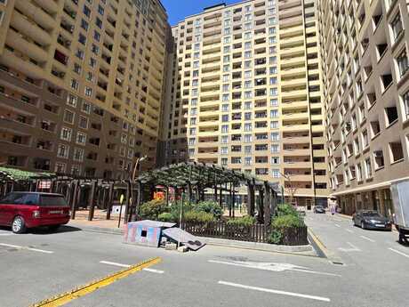3 otaqlı mənzil, 110 m², Qələbə Residence: 330 000 ₼ 2