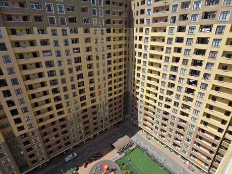 3 otaqlı mənzil, 110 m², Qələbə Residence: 330 000 ₼ 3