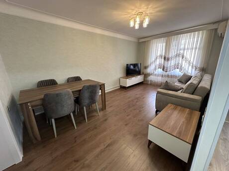 Elan №6375790 - Bakı, Neftçilər m., 2 otaqlı, 55 m², 3/5 mərtəbə